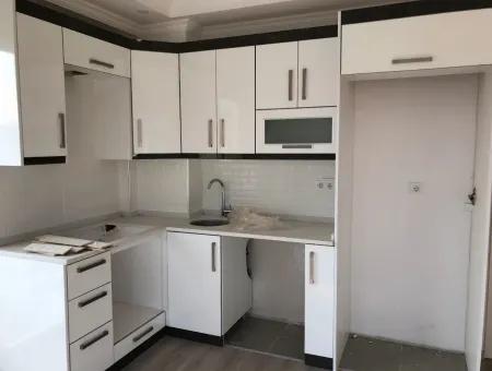 Dalaman Da Satılık Sıfır Daire, 85 M2 2+1