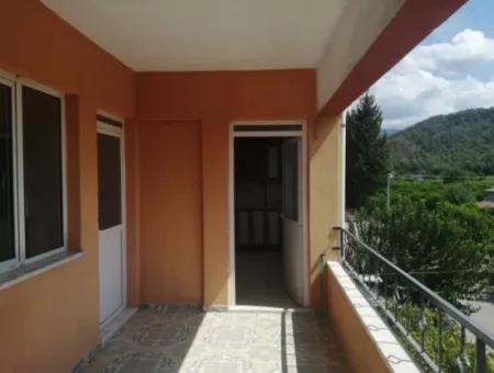 Muğla Ortaca Çaylıda 130 M2 3+1 Daire Kiralık