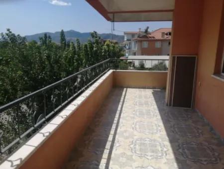 Muğla Ortaca Çaylıda 130 M2 3+1 Daire Kiralık