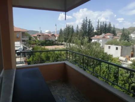 Muğla Ortaca Çaylıda 130 M2 3+1 Daire Kiralık