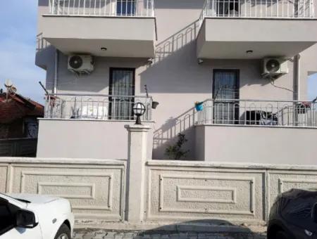 Muğla Ortaca Cumhuriyette 55 M2 1+1 Eşyalı Sıfır Daire Satılık