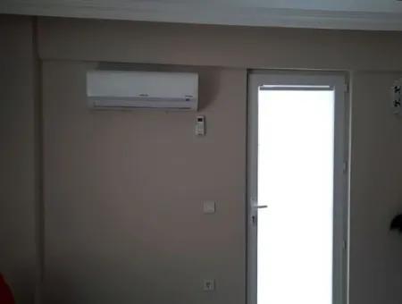 Muğla Ortaca Cumhuriyette 55 M2 1+1 Eşyalı Sıfır Daire Satılık