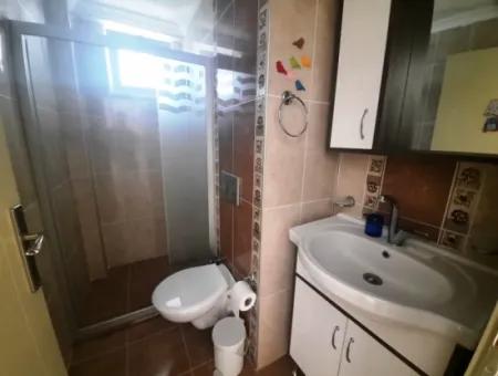 Muğla Ortaca Okçularda 200 M2 5+1 Yüzme Havuzlu Müstakil Eşyalı Villa Yıllık Kiralık