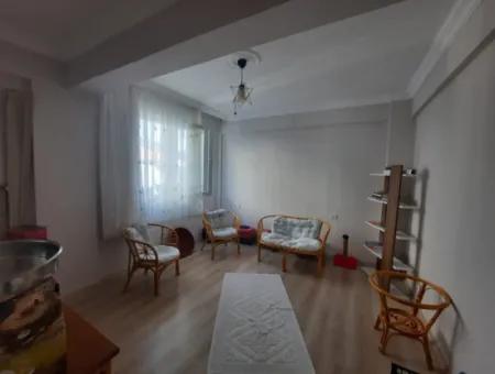 Muğla Ortaca Cumhuriyet Mah.de Satılık 85 M2 2+1 Yeni Daire