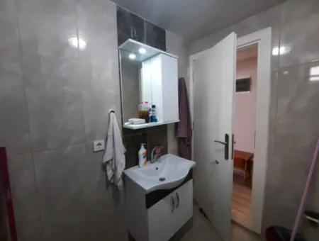 Muğla Ortaca Cumhuriyet Mah.de Satılık 85 M2 2+1 Yeni Daire