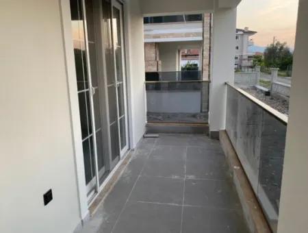 Muğla Ortacada 400 M2 Arsada Müstakil Sıfır 4+1 Villa Satılık