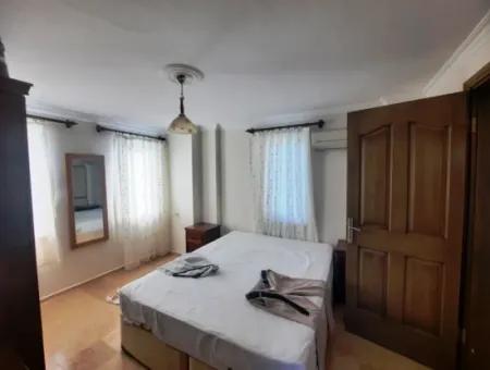 Muğla Dalyanda Satılık Kelepir 2+1 Yüzme Havuzlu Villa