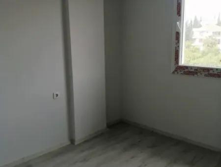 Muğla Dalamanda 58 M2 1+1 Sıfır Daire Satılık