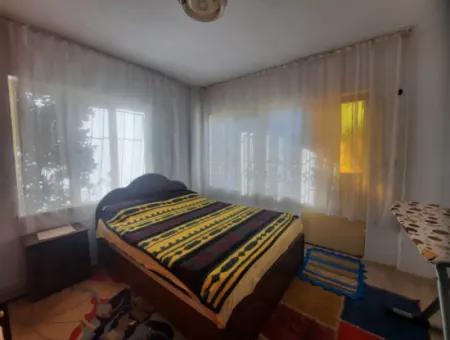 Muğla Ortaca Yerbelende 2+1 Eşyalı Giriş Kat Daire Kiralık