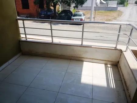 Ortaca Karaburunda Satılık 85 M2 2+1 Sıfır Daire