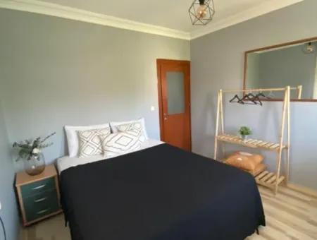 Muğla Dalyanda Yüzme Havuzlu 4+1 Müstakil Villa Günlük- Haftalık Kiralık