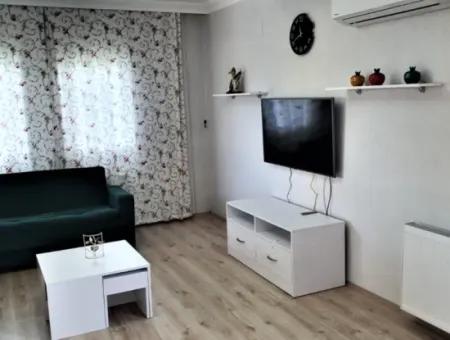Muğla Ortaca Dalyan Da 600 M2 Arsada 3+1, 200 M2 Brüt Ve 153 M2 Net Kullanım Alanı Olan Dubleks Satılık