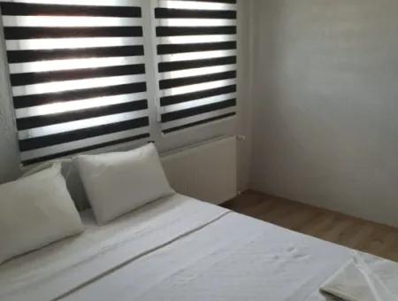 Muğla Ortaca Dalyan Da 600 M2 Arsada 3+1, 200 M2 Brüt Ve 153 M2 Net Kullanım Alanı Olan Dubleks Satılık