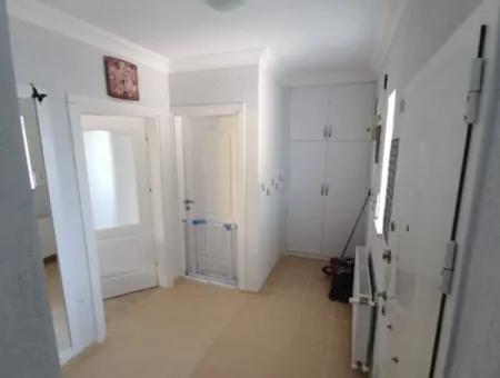 Muğla Ortaca Dalyan Da 600 M2 Arsada 3+1, 200 M2 Brüt Ve 153 M2 Net Kullanım Alanı Olan Dubleks Satılık
