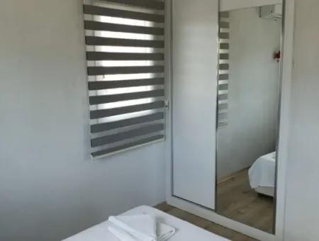 Muğla Ortaca Dalyan Da 600 M2 Arsada 3+1, 200 M2 Brüt Ve 153 M2 Net Kullanım Alanı Olan Dubleks Satılık