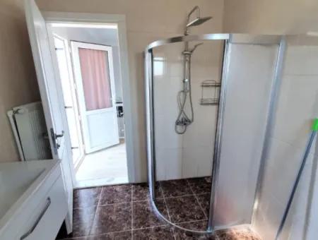 Muğla Ortaca Dalyan Da 600 M2 Arsada 3+1, 200 M2 Brüt Ve 153 M2 Net Kullanım Alanı Olan Dubleks Satılık