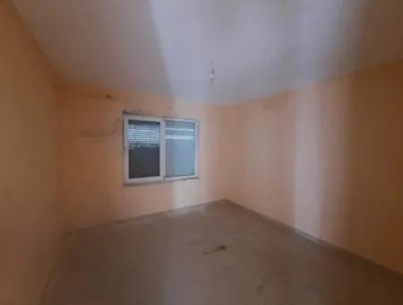 Dalamanda Deniz Manzaralı Eşyasız 140 M2 Dubleks Kiralık