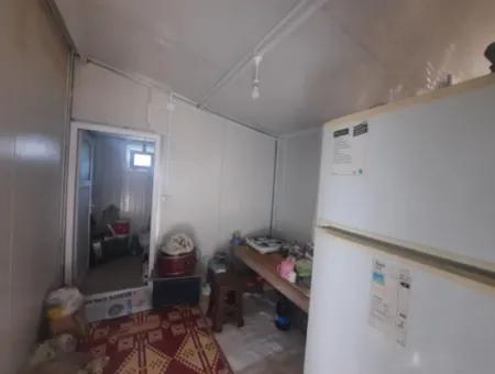 Muğla Köyceğiz Ağla - Yaylada 535 M2 Arsa Ve Tiny House Ev Satılık