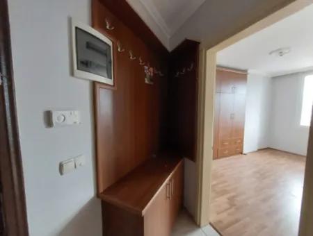 Muğla Dalyan  Merkezde  2+1, 120 M2  Daire Satılık