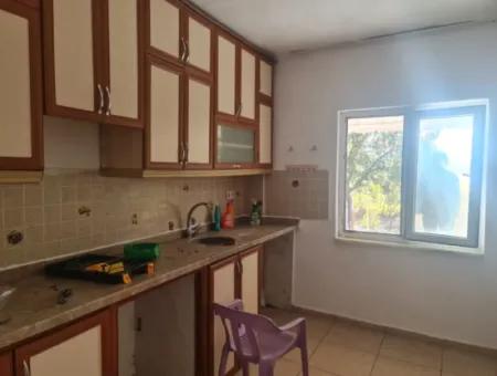 Ortaca Tepearası Mah. 2+1 Bahçe Katı Daire Kiralık