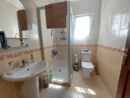 Muğla Ortaca Dalyanda Eşyalı 3+1 Dubleks Kiralık