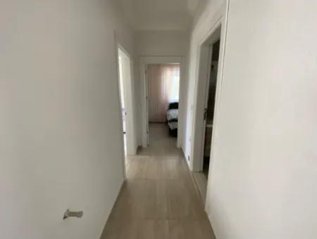 Ortaca Atatürk Mah 2+1 Eşyalı Bahçe Katı Daire Kiralık