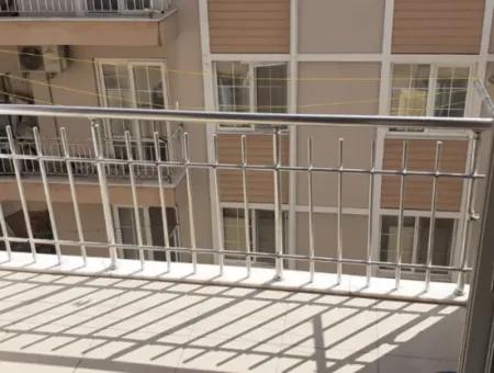 Muğla Ortaca Terzialiler Mahallesinde 3+1 Net 120 M2 4 Kat Daire Satılık