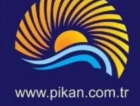 Ortaca Akıncı 5800M2 Uzun Dönem Kiralık Arazi