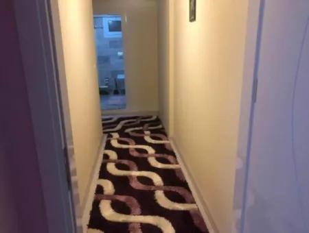 Didim Hisarda, 220 M2, 3+1 Deniz Manzaralı Dubleks Satılık Veya Arazi İle Takas