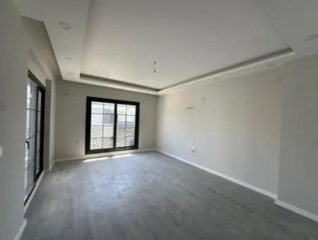 Ortacada 2+1 Sıfır Lüks Yüzme Havuzlu Daireler Satılık