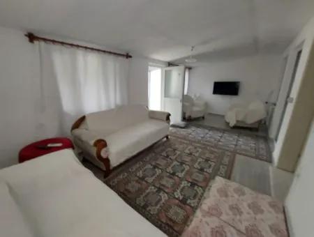 Köyceğiz Çandırda Müstakil Eşyalı 75 M2, 1+1 Ev Kiralık