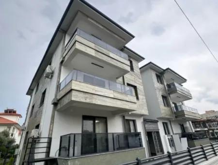 Ortacada 1+1 Lüks Daire Uzun Dönem Kiralık