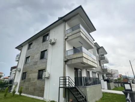 Ortacada 1+1 Lüks Daire Uzun Dönem Kiralık