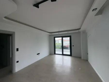 Ortacada 1+1 Lüks Daire Uzun Dönem Kiralık