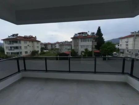 Ortacada 1+1 Lüks Daire Uzun Dönem Kiralık