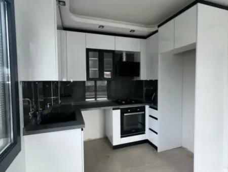 Ortacada 1+1 Lüks Daire Uzun Dönem Kiralık