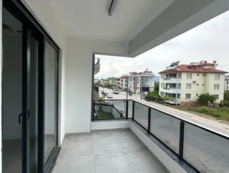 Ortacada 1+1 Lüks Daire Uzun Dönem Kiralık