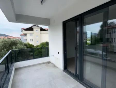 Ortacada 1+1 Lüks Daire Uzun Dönem Kiralık