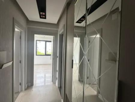 Ortacada 1+1 Lüks Daire Uzun Dönem Kiralık