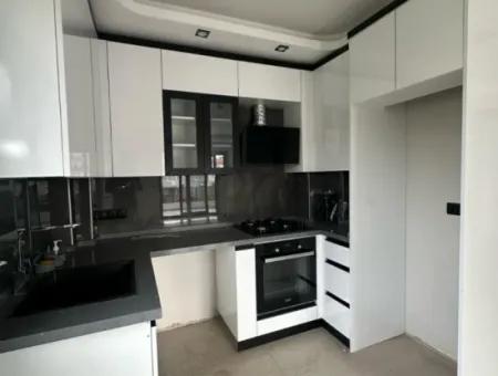 Ortacada 1+1 Lüks Daire Uzun Dönem Kiralık