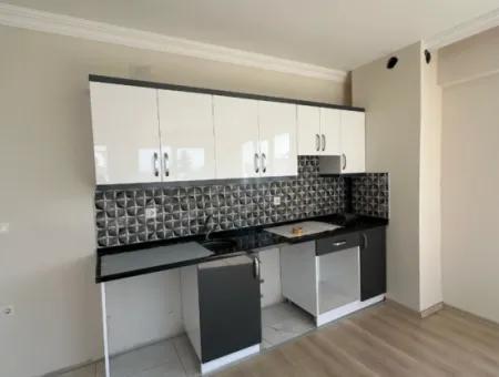 Ofis 360 Da Satılık 1+1 Köşe Başı Ofis Daire