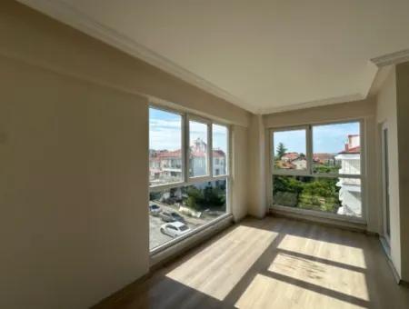 Ofis 360 Da Satılık 1+1 Köşe Başı Ofis Daire