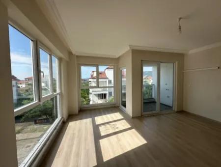Ofis 360 Da Satılık 1+1 Köşe Başı Ofis Daire