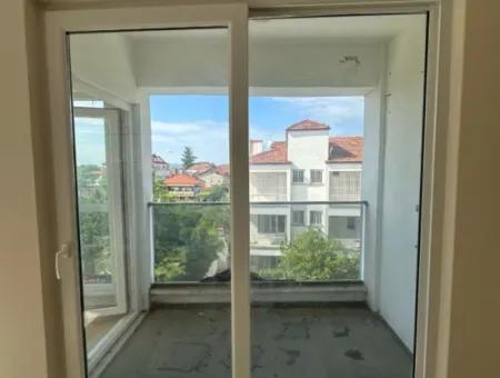 Ofis 360 Da Satılık 1+1 Köşe Başı Ofis Daire