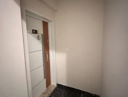 Ofis 360 Da Satılık 1+1 Köşe Başı Ofis Daire