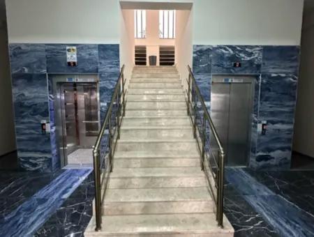Ofis 360 Da Satılık 1+1 Köşe Başı Ofis Daire