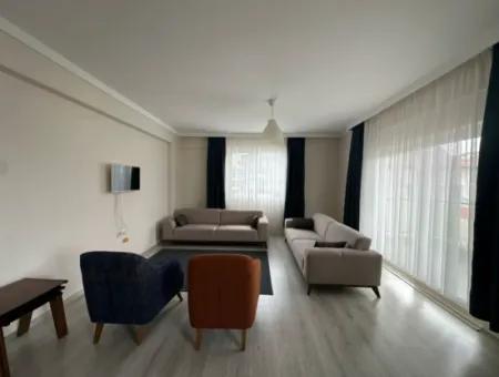 Ortaca Da 3+1 2. Kat Geniş Kullanışlı Daire Satılık