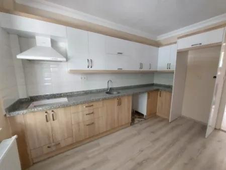 Muğla Ortaca Eskiköyde 125 M2, 3+1 Ev Kiralık.