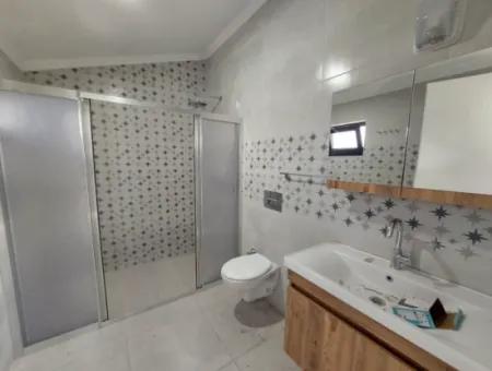 Ortaca Okçularda 2+1 Sıfır Eşyasız Daire Yıllık Kiralık