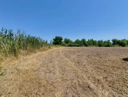 Muğla Okçular Marmarlıda 7 750 M2 İmar Planı İçinde Yatırıma Uygun Kelepir Arsa  Satılık